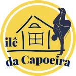 Ile da Capoeira logo